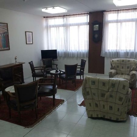 Centro San Viator Hostel Valladolid Bagian luar foto
